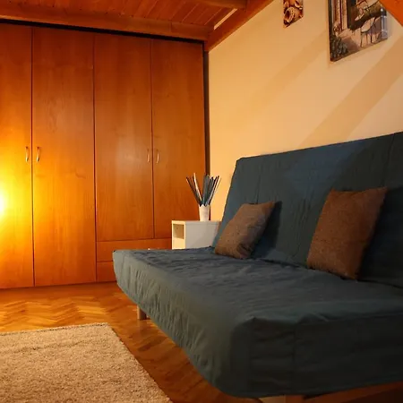 Cozy In The City Centre 아파트 부다페스트